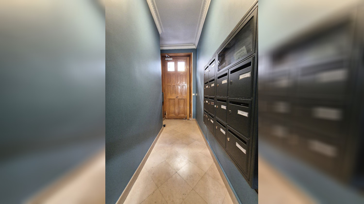 Ma-Cabane - Vente Appartement BOULOGNE-BILLANCOURT, 29 m²