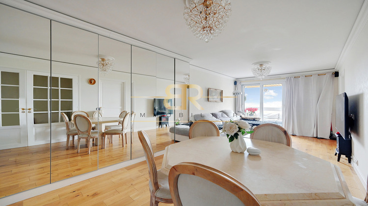 Ma-Cabane - Vente Appartement Boulogne-Billancourt, 52 m²