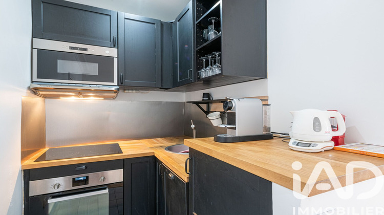 Ma-Cabane - Vente Appartement Boulogne-Billancourt, 51 m²