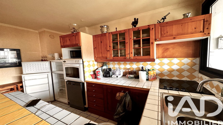 Ma-Cabane - Vente Appartement Boulogne-Billancourt, 63 m²