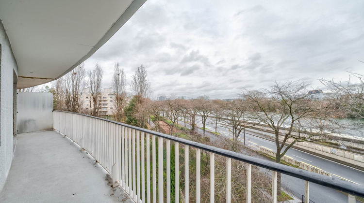 Ma-Cabane - Vente Appartement BOULOGNE-BILLANCOURT, 79 m²