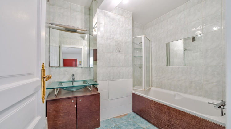 Ma-Cabane - Vente Appartement BOULOGNE-BILLANCOURT, 79 m²