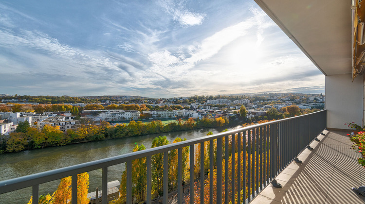 Ma-Cabane - Vente Appartement BOULOGNE-BILLANCOURT, 153 m²