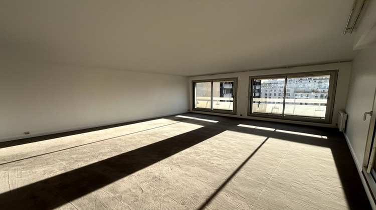 Ma-Cabane - Vente Appartement BOULOGNE-BILLANCOURT, 136 m²
