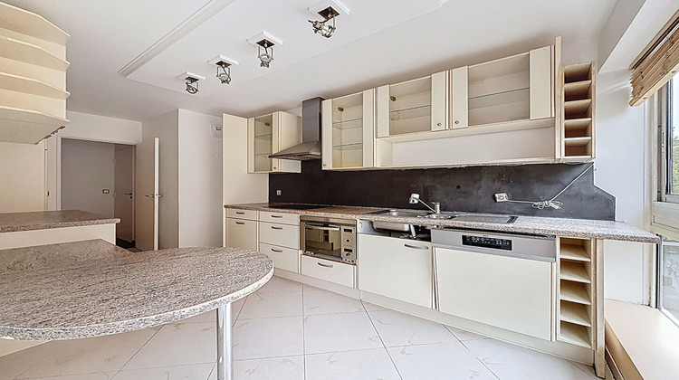 Ma-Cabane - Vente Appartement BOULOGNE-BILLANCOURT, 96 m²