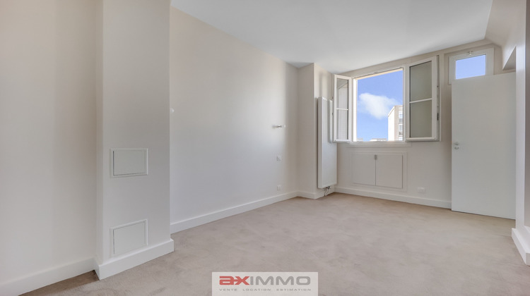 Ma-Cabane - Vente Appartement Boulogne-Billancourt, 72 m²