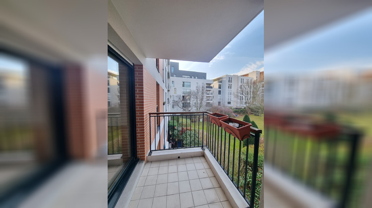 Ma-Cabane - Vente Appartement Boulogne-Billancourt, 43 m²