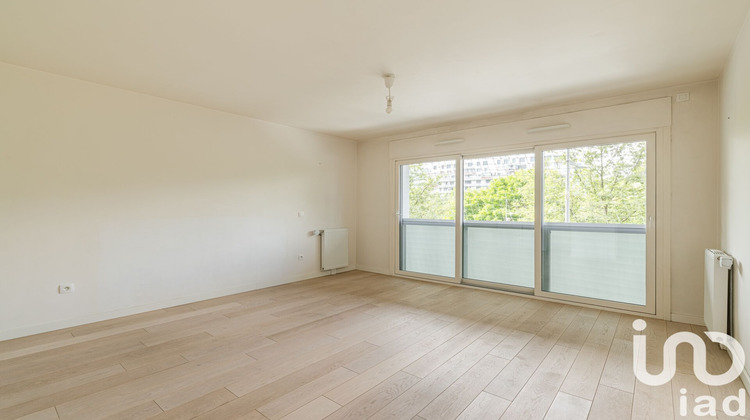 Ma-Cabane - Vente Appartement Boulogne-Billancourt, 30 m²