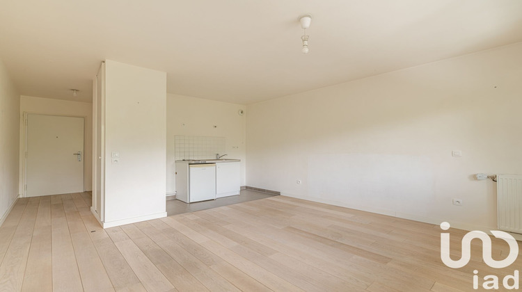 Ma-Cabane - Vente Appartement Boulogne-Billancourt, 30 m²