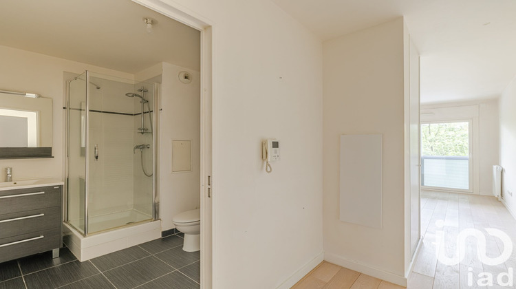 Ma-Cabane - Vente Appartement Boulogne-Billancourt, 30 m²