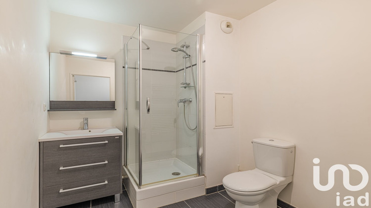 Ma-Cabane - Vente Appartement Boulogne-Billancourt, 30 m²