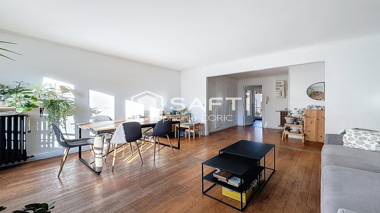 Ma-Cabane - Vente Appartement Boulogne-Billancourt, 65 m²