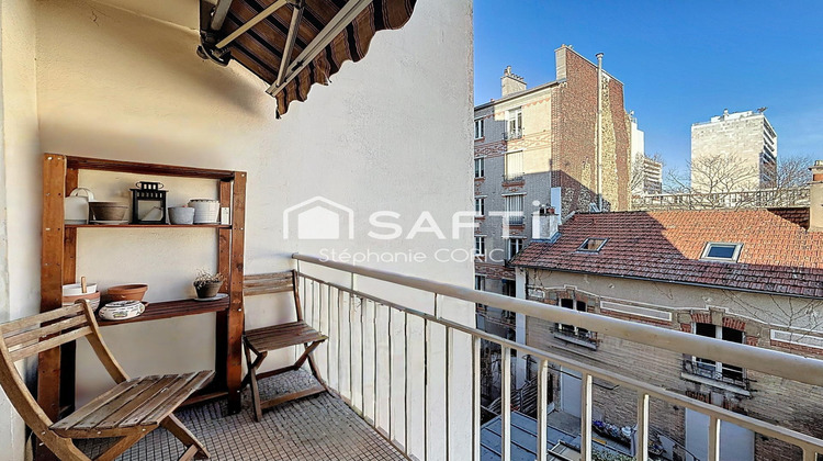 Ma-Cabane - Vente Appartement Boulogne-Billancourt, 65 m²