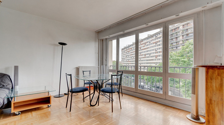 Ma-Cabane - Vente Appartement BOULOGNE-BILLANCOURT, 58 m²