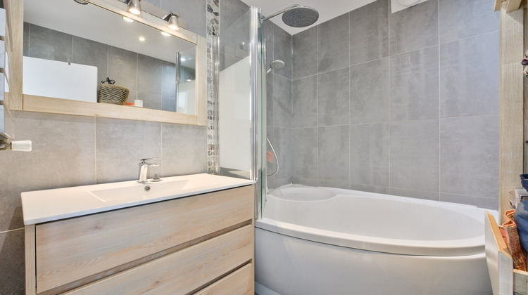 Ma-Cabane - Vente Appartement BOULOGNE-BILLANCOURT, 48 m²