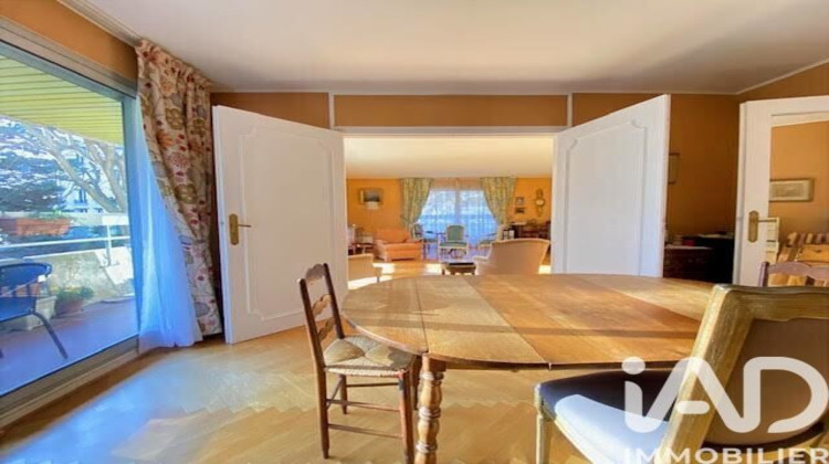 Ma-Cabane - Vente Appartement Boulogne-Billancourt, 129 m²