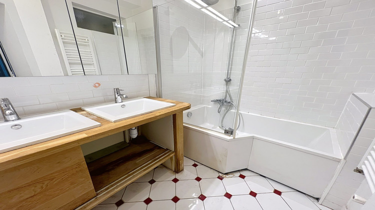 Ma-Cabane - Vente Appartement Boulogne-Billancourt, 95 m²