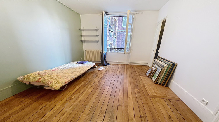 Ma-Cabane - Vente Appartement Boulogne-Billancourt, 95 m²