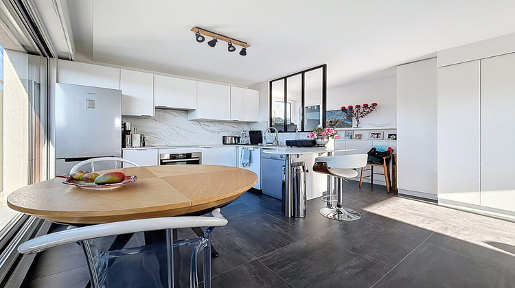 Ma-Cabane - Vente Appartement Boulogne-Billancourt, 52 m²