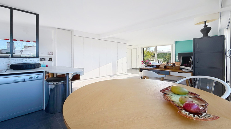 Ma-Cabane - Vente Appartement Boulogne-Billancourt, 52 m²