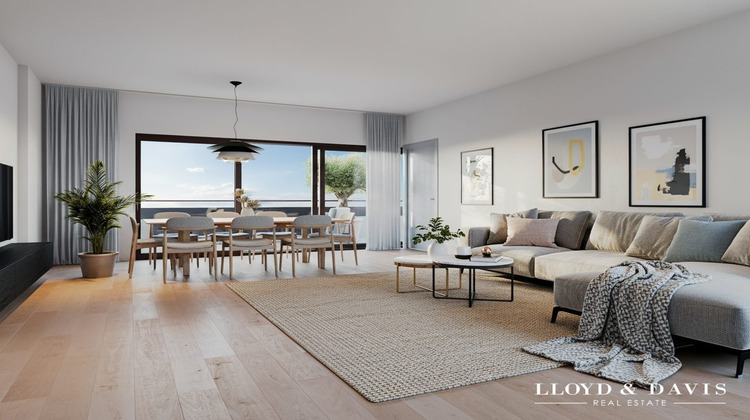 Ma-Cabane - Vente Appartement Boulogne-Billancourt, 61 m²