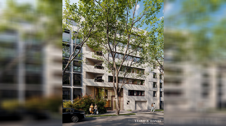 Ma-Cabane - Vente Appartement Boulogne-Billancourt, 70 m²