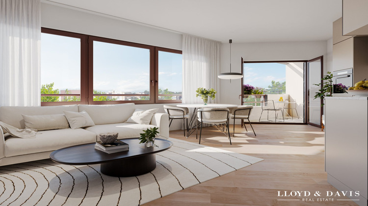 Ma-Cabane - Vente Appartement Boulogne-Billancourt, 70 m²