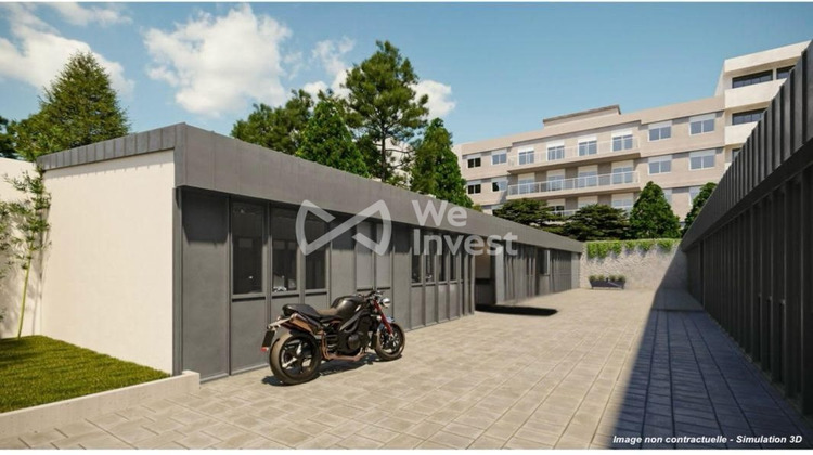 Ma-Cabane - Vente Appartement Boulogne-Billancourt, 106 m²