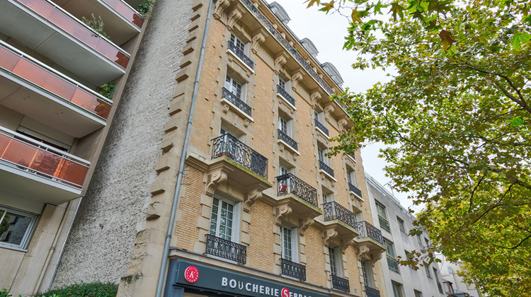 Ma-Cabane - Vente Appartement BOULOGNE-BILLANCOURT, 93 m²