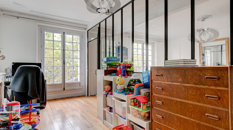 Ma-Cabane - Vente Appartement BOULOGNE-BILLANCOURT, 93 m²