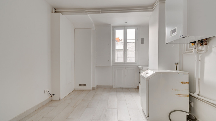 Ma-Cabane - Vente Appartement BOULOGNE-BILLANCOURT, 164 m²