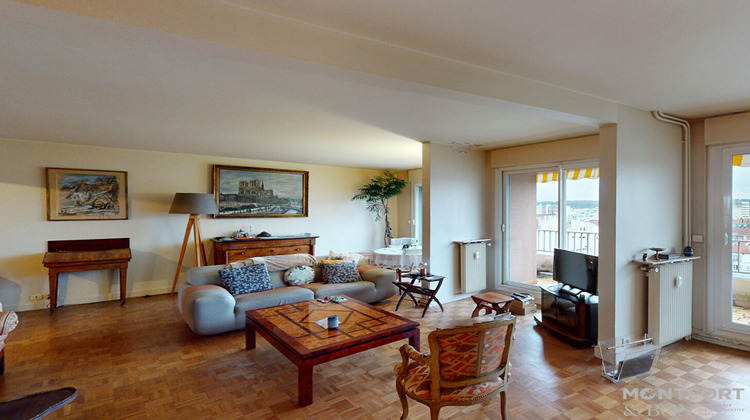 Ma-Cabane - Vente Appartement BOULOGNE-BILLANCOURT, 141 m²