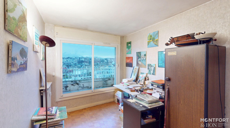 Ma-Cabane - Vente Appartement BOULOGNE-BILLANCOURT, 141 m²