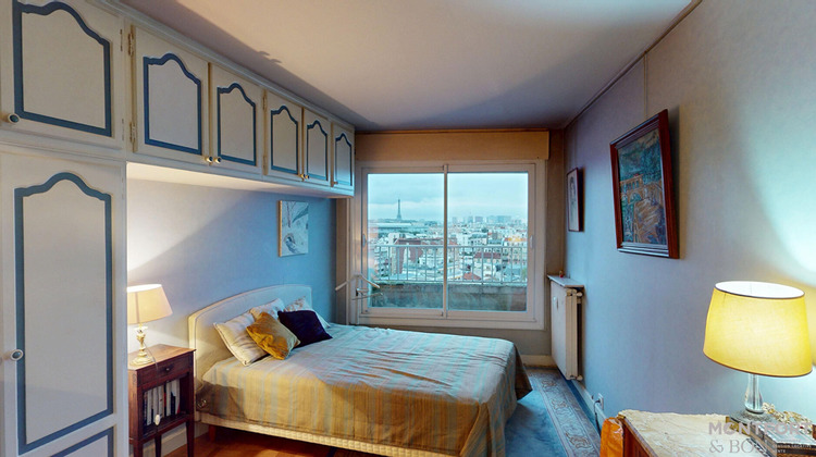 Ma-Cabane - Vente Appartement BOULOGNE-BILLANCOURT, 141 m²