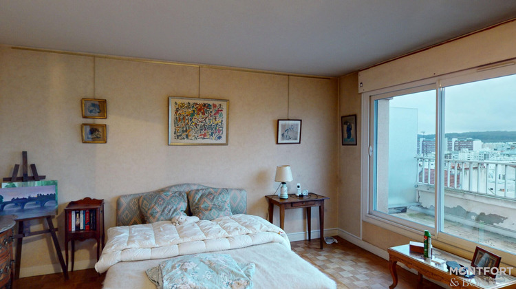 Ma-Cabane - Vente Appartement BOULOGNE-BILLANCOURT, 141 m²