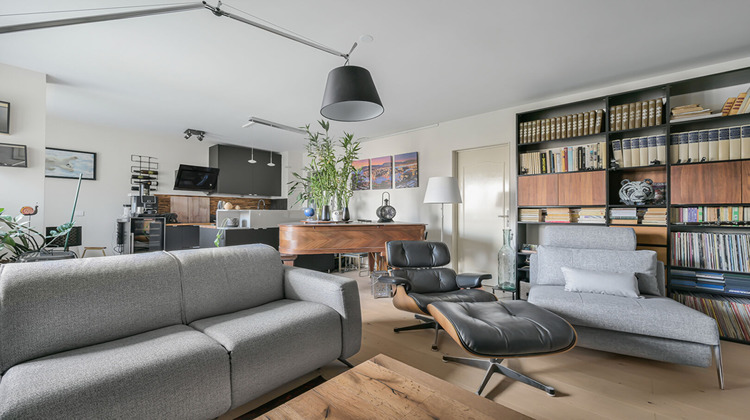 Ma-Cabane - Vente Appartement BOULOGNE-BILLANCOURT, 68 m²