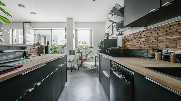 Ma-Cabane - Vente Appartement BOULOGNE-BILLANCOURT, 68 m²