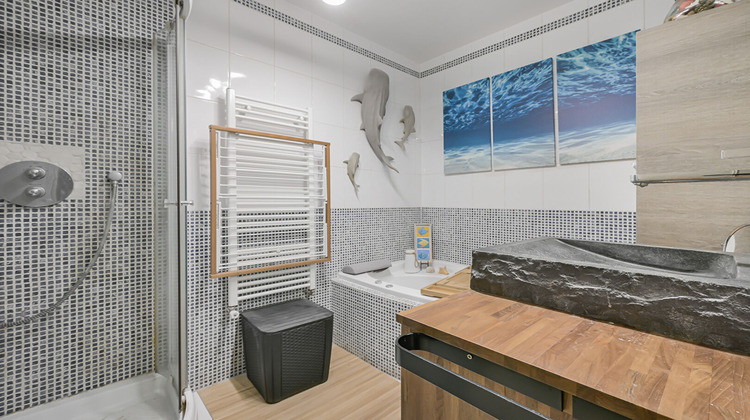 Ma-Cabane - Vente Appartement BOULOGNE-BILLANCOURT, 68 m²