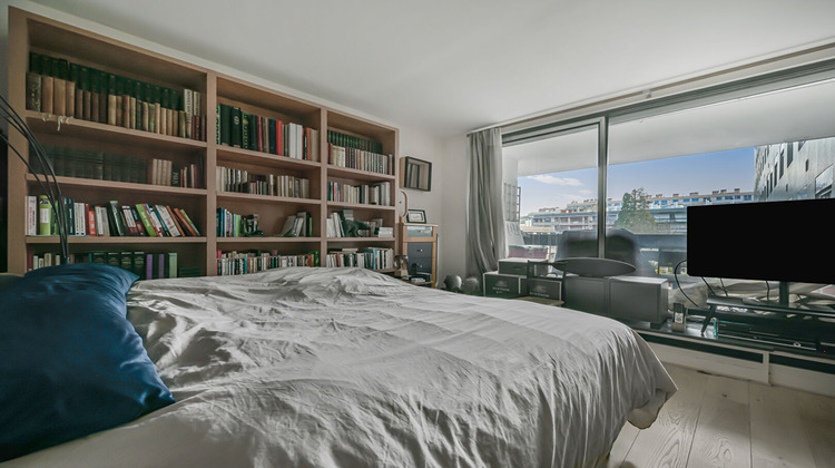 Ma-Cabane - Vente Appartement BOULOGNE-BILLANCOURT, 68 m²