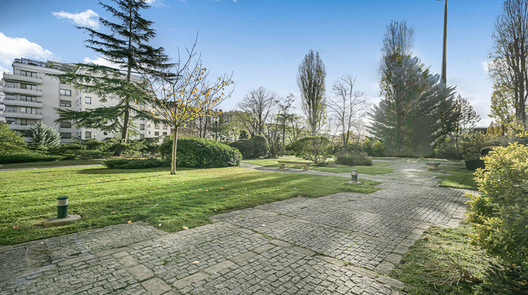 Ma-Cabane - Vente Appartement BOULOGNE-BILLANCOURT, 68 m²