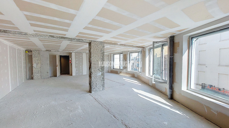 Ma-Cabane - Vente Appartement BOULOGNE-BILLANCOURT, 118 m²