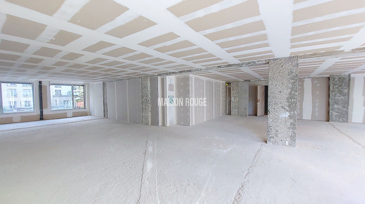 Ma-Cabane - Vente Appartement BOULOGNE-BILLANCOURT, 118 m²