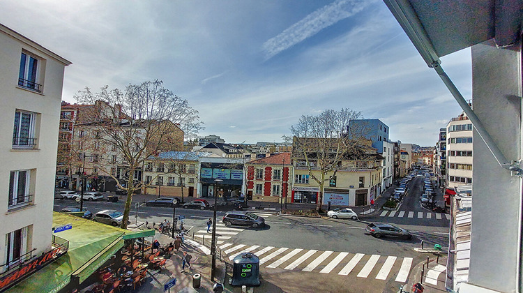 Ma-Cabane - Vente Appartement BOULOGNE-BILLANCOURT, 118 m²