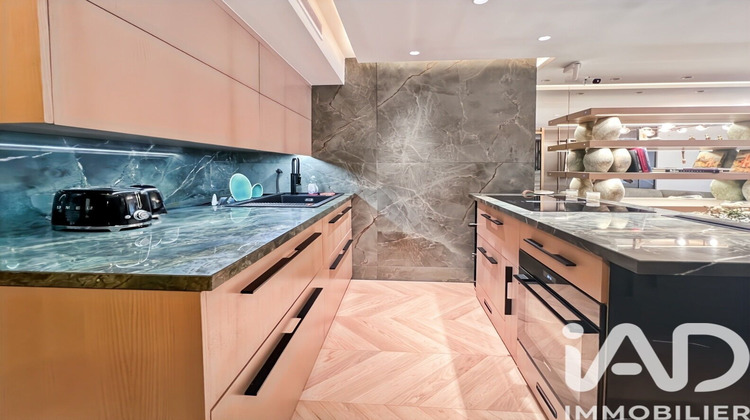 Ma-Cabane - Vente Appartement Boulogne-Billancourt, 49 m²