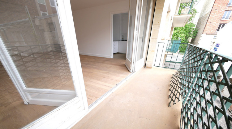 Ma-Cabane - Vente Appartement Boulogne-Billancourt, 30 m²