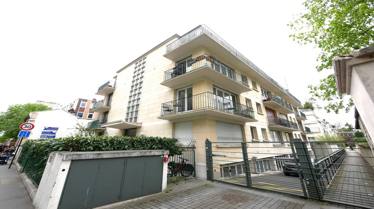 Ma-Cabane - Vente Appartement Boulogne-Billancourt, 30 m²