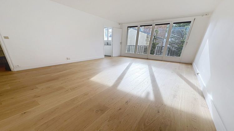 Ma-Cabane - Vente Appartement Boulogne-Billancourt, 30 m²