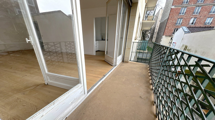 Ma-Cabane - Vente Appartement Boulogne-Billancourt, 30 m²