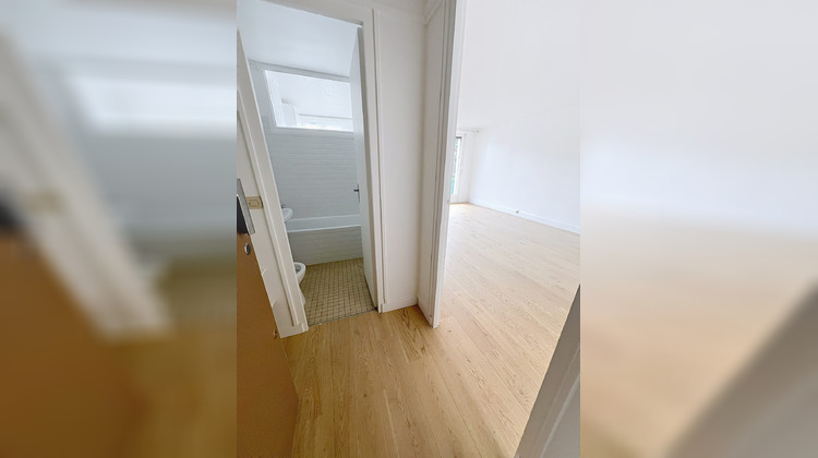 Ma-Cabane - Vente Appartement Boulogne-Billancourt, 30 m²