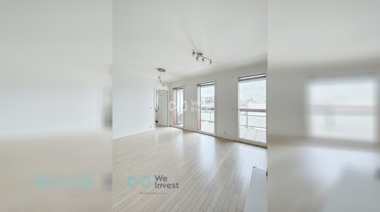 Ma-Cabane - Vente Appartement Boulogne-Billancourt, 52 m²